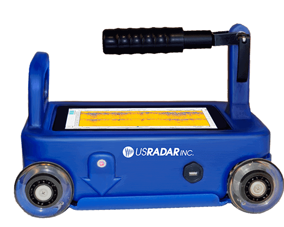 Products Ground Penetrating Radar Systems Us Radar