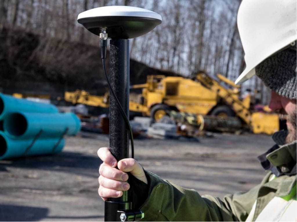 The Leading GPR Systems Innovators for Over 20 Years US Radar