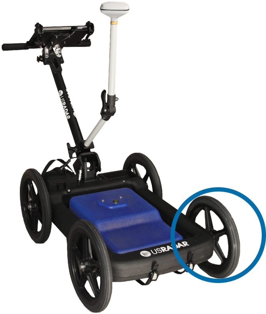 Airless, Solid Tires