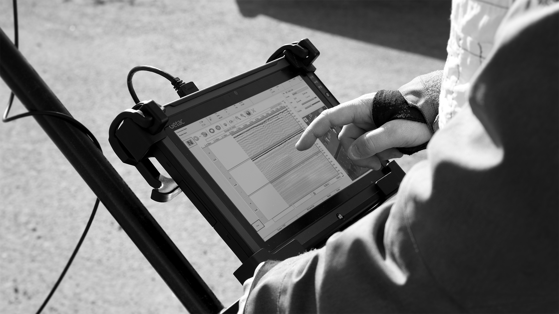Understanding GPR Data: From Raw Scans to Actionable Insights
