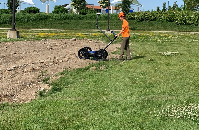You Might Need a GPR Scan—But You Could Be the One Offering It