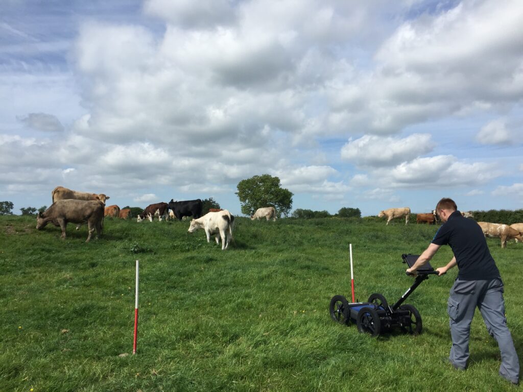 About US Radar | Leading Innovator of GPR Technology