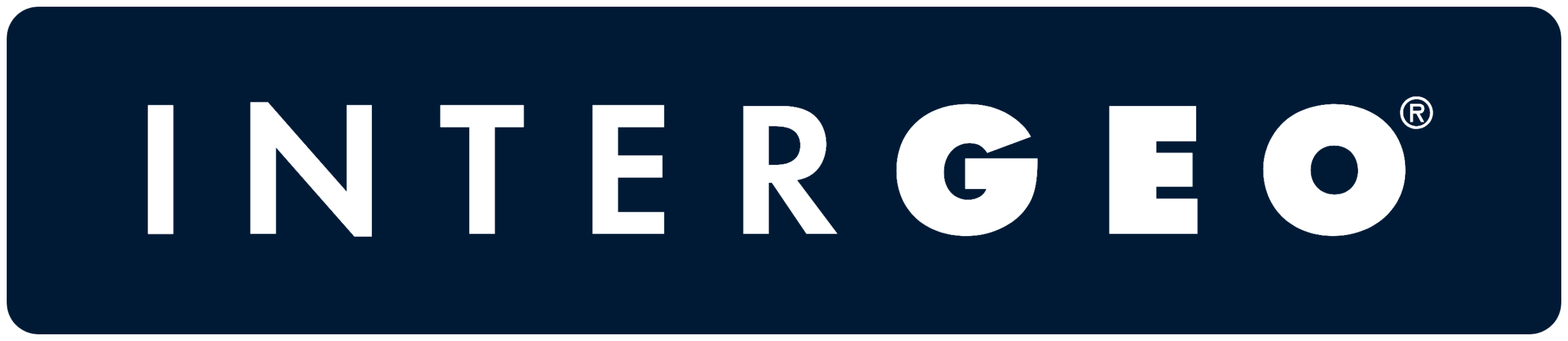 INTERGEO 2026 logo